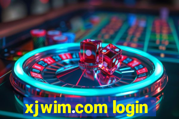 xjwim.com login